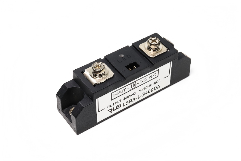 Solid State Relay LSR-3-1-3400DA （ROC） SSR 440VAC 50/60HZ 400A