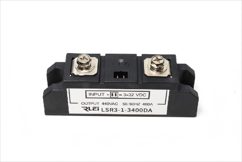 Solid State Relay LSR-3-1-3400DA （ROC） SSR 440VAC 50/60HZ 400A