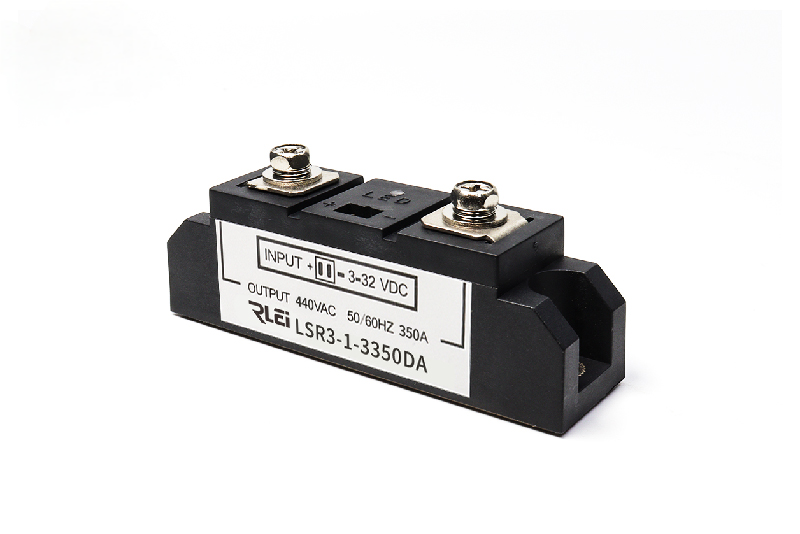 Solid State Relay LSR-3-1-3350 （ROC） SSR 440VAC 50/60HZ 350A