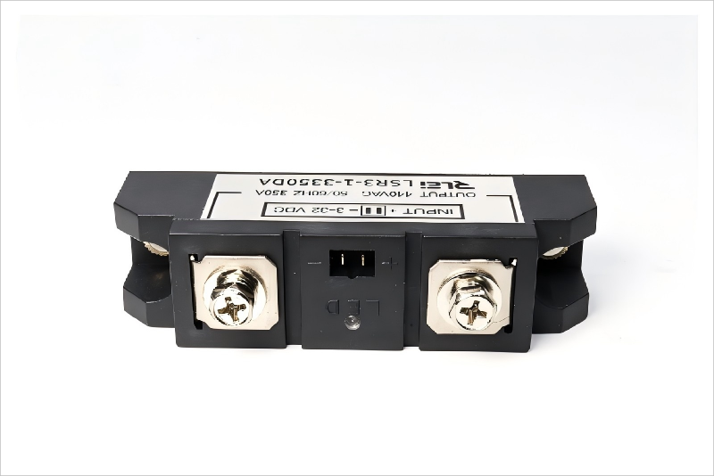 Solid State Relay LSR-3-1-3350 （ROC） SSR 440VAC 50/60HZ 350A