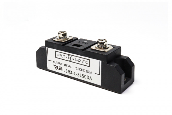 Solid State Relay LSR-3-1-3150DA （ROC） SSR 440VAC 50/60HZ 150A