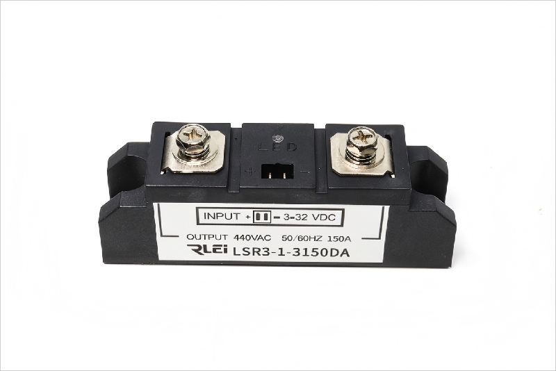 Solid State Relay LSR-3-1-3150DA （ROC） SSR 440VAC 50/60HZ 150A