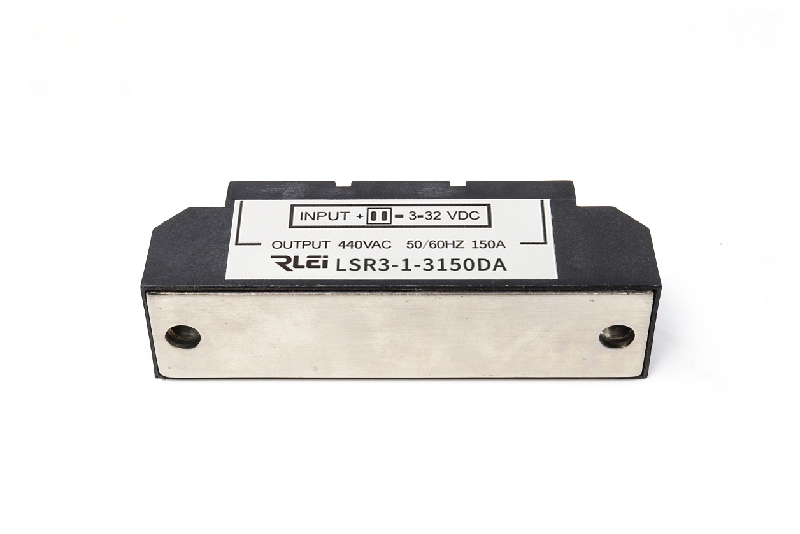 Solid State Relay LSR-3-1-3150DA （ROC） SSR 440VAC 50/60HZ 150A