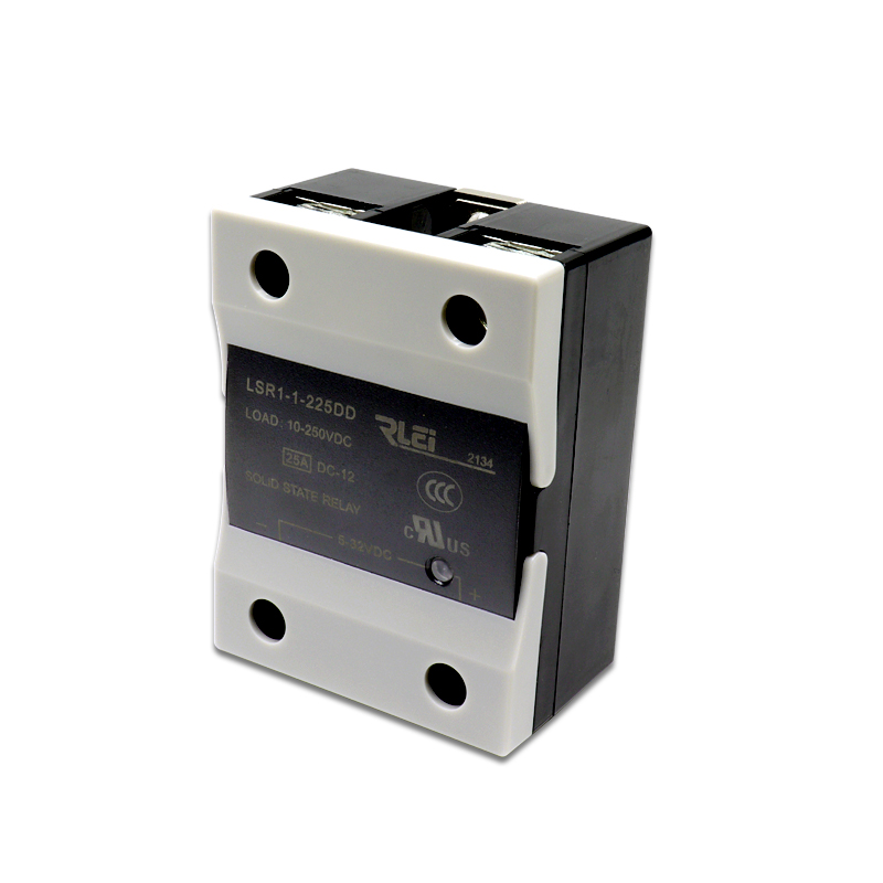 Solid State Relay LSR1-1-225DD （ROC） SSR 5-32VDC 25A