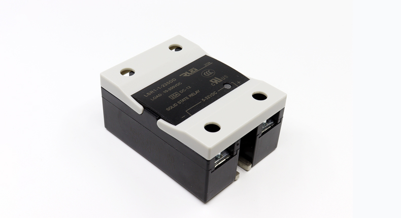 Solid State Relay LSR1-1-225DD （ROC） SSR 5-32VDC 25A