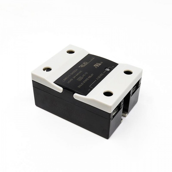 Solid State Relay LSR1-1340DA（ROC） SSR 3-32VAC 40A