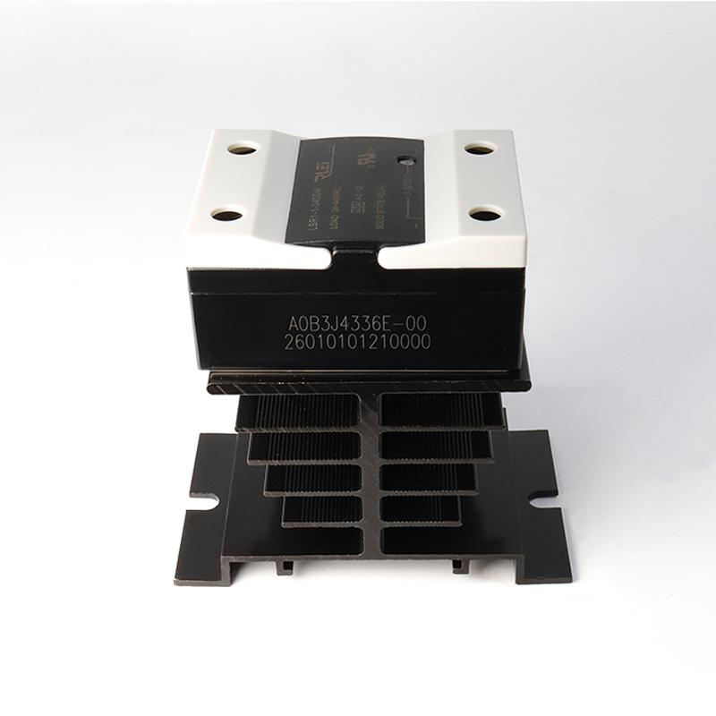 Solid State Relay LSR1-1340DA（ROC） SSR 3-32VAC 40A