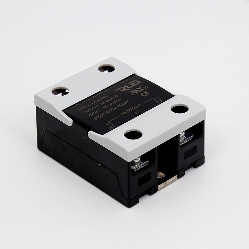 Solid State Relay LSR1-1-325AA（ROC） SSR 3-32VAC 25A 