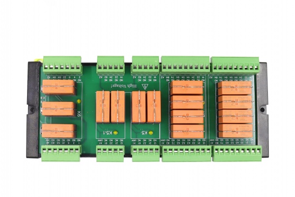 Relay Module M15TC