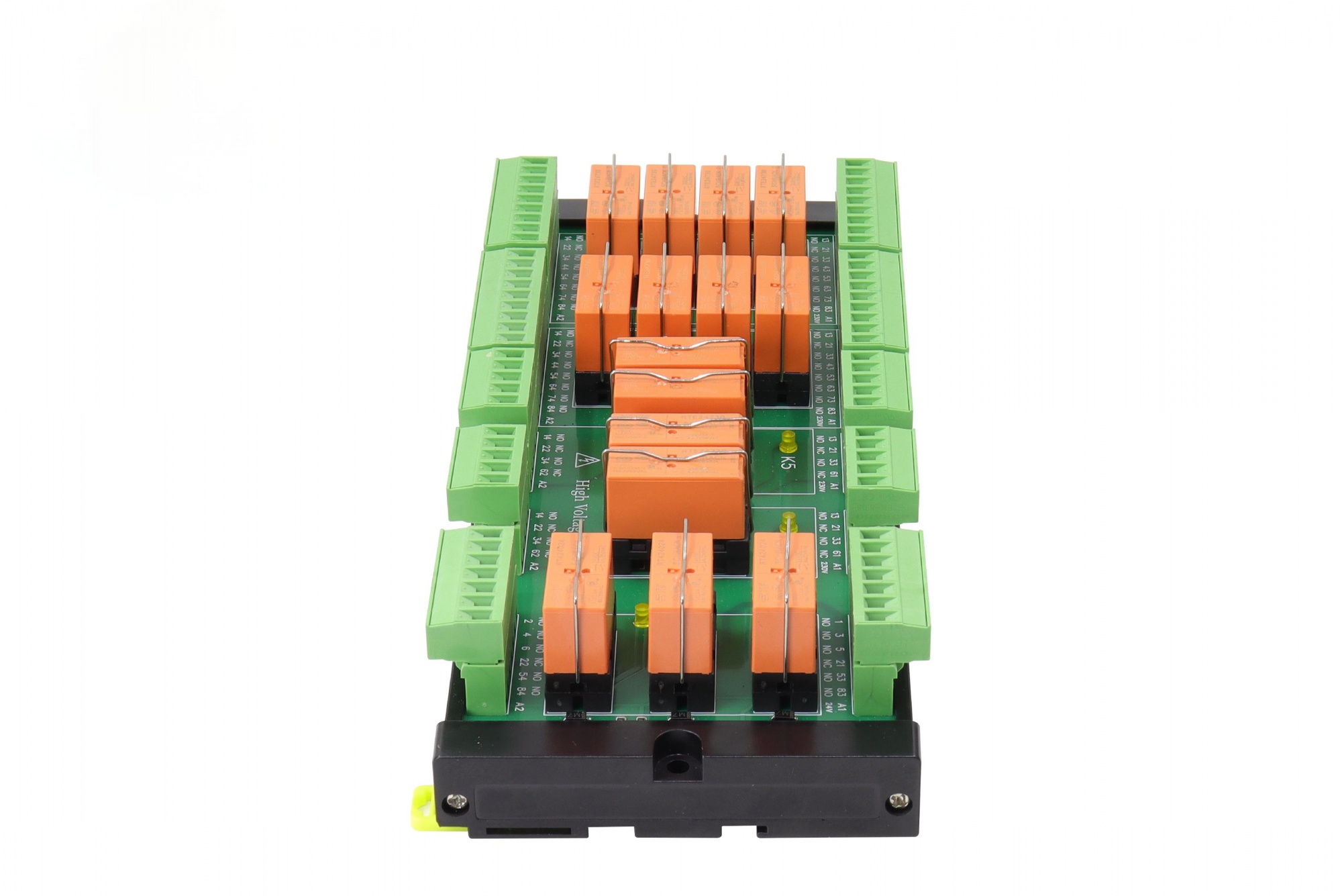 Relay Module M15TC