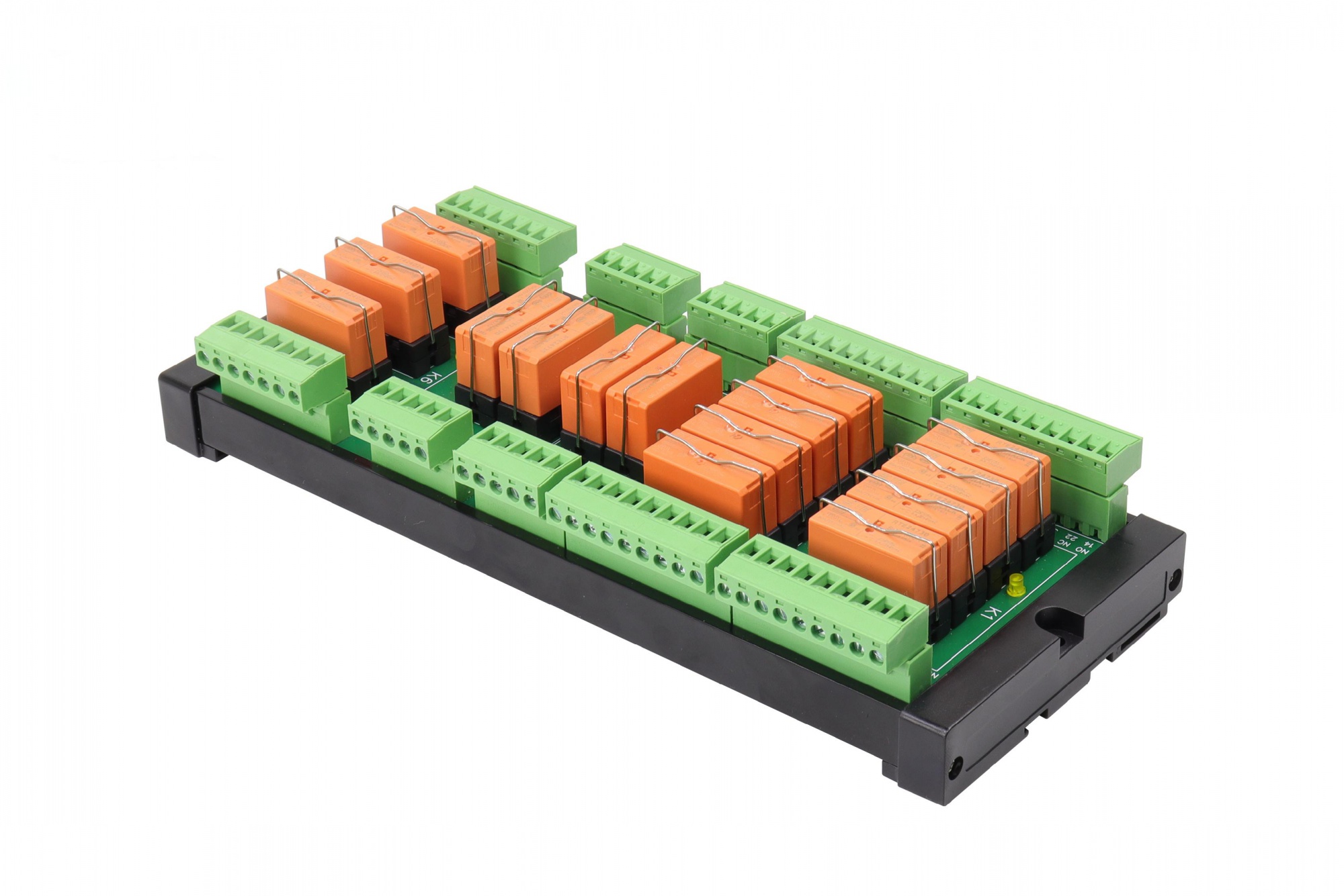 Relay Module M15TC