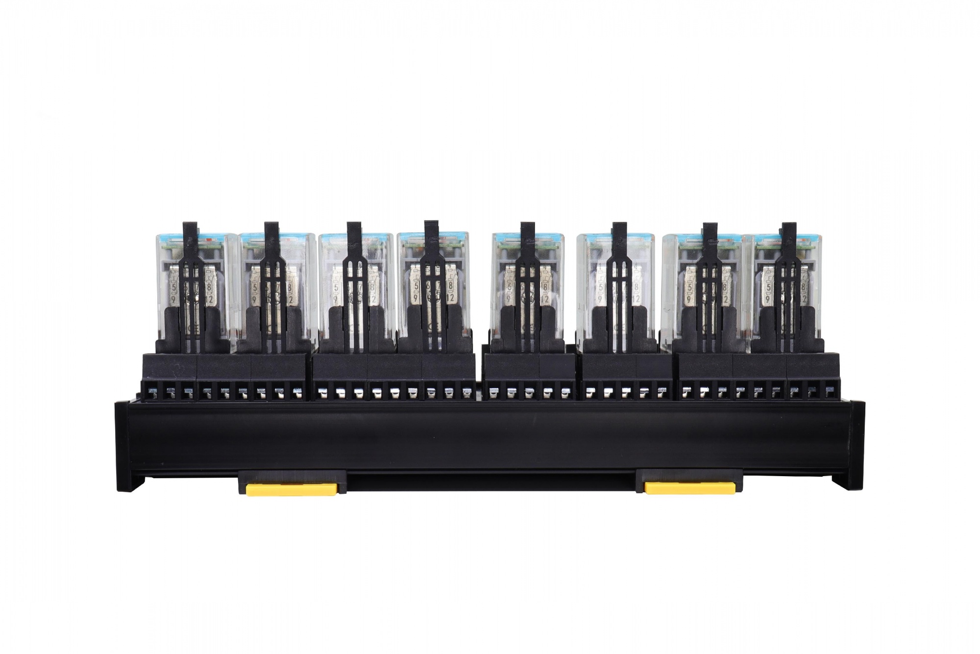 Relay Module LM4C-BL-DC24V-M8AC