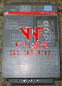 ABB变频维修