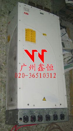 ABB变频维修