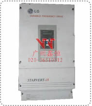 LG变频器