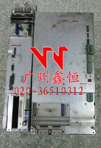博世力士乐变频器