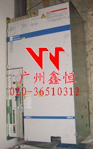 博世力士乐变频器
