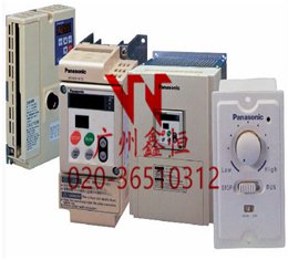 松下变频器维修系列