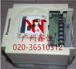 松下变频器维修系列