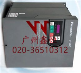 松下变频器维修系列