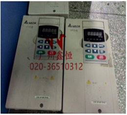 台达变频器维修系列