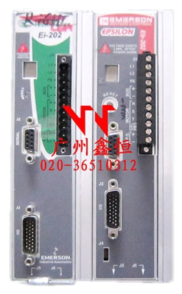 爱默生驱动维修