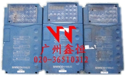 东元东荣三肯系列