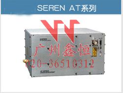 分子泵控制器
