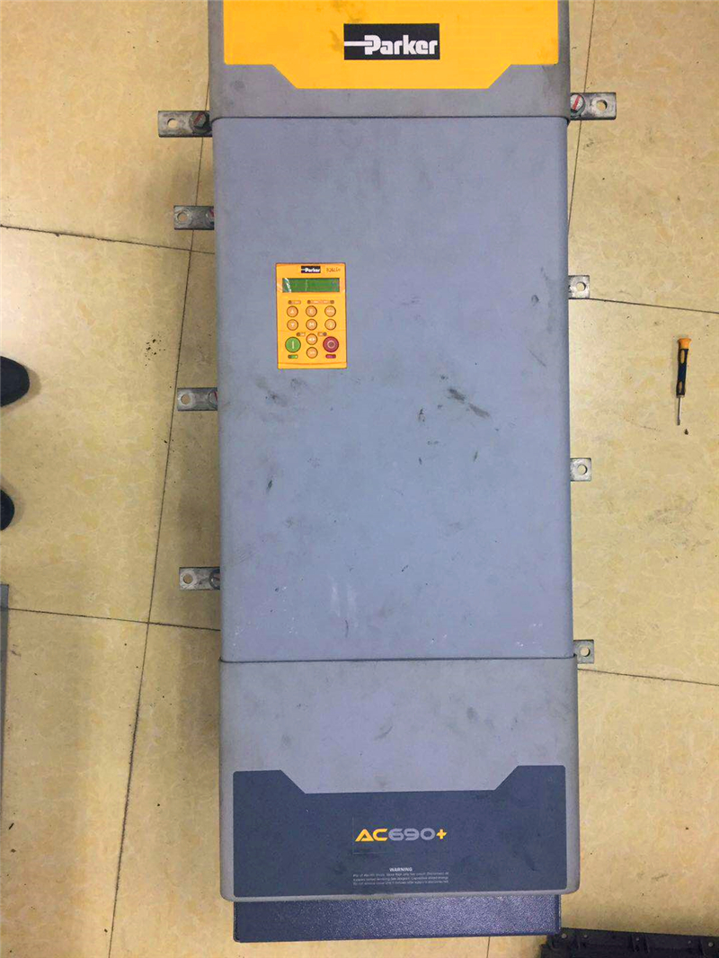 欧陆变频器维修系列