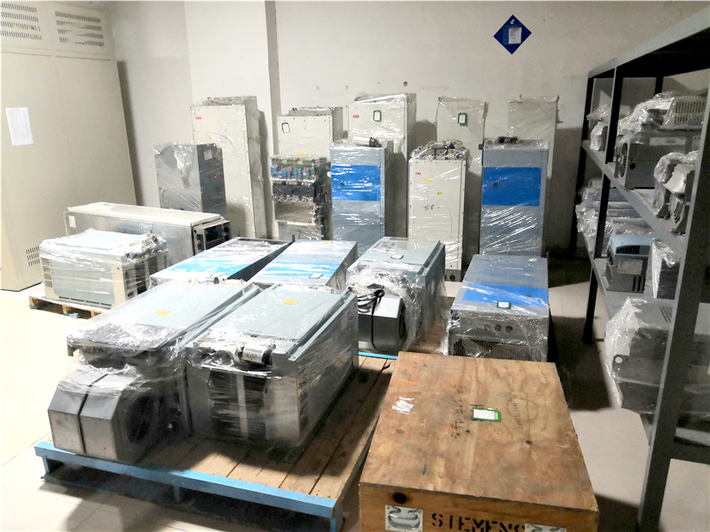 变频维修系列