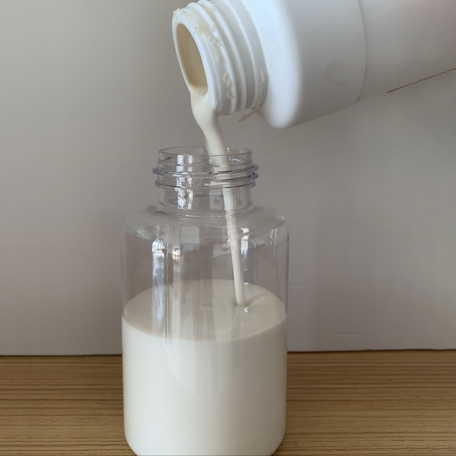 Discharge Printing Paste