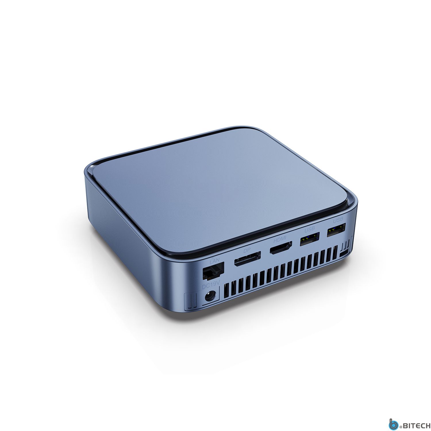 MINI PC TK11-BO Can be customized Intel  Tiger Lake  i3-115G4；i5-1135G7 ;  i7-1165G7; Win10 Home/Win10 pro/Win10 IOT Mold material: plastic+metal
