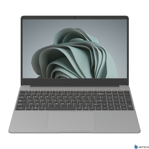 15.6inch Dark grey Core i5 10210U 8GB+256G with RJ45 HDMI USB3.0/2.0 Thin and light notebooks for office