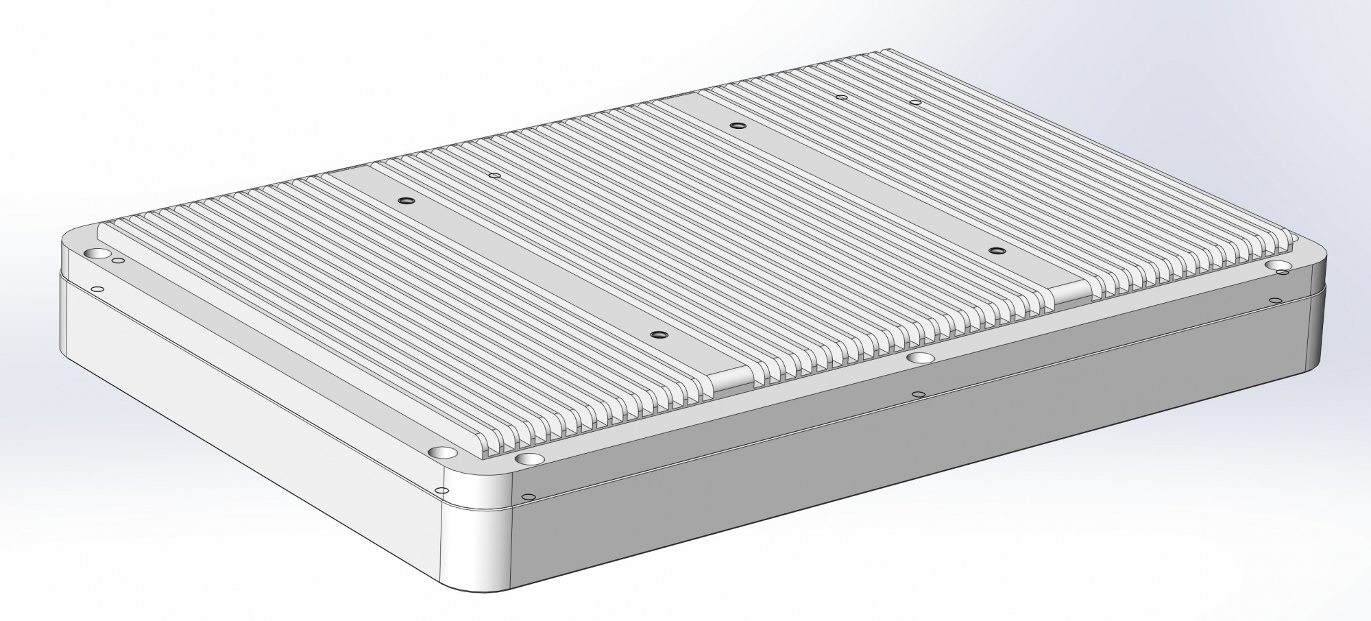 Custom 10” Industrial Panel PC,Fanless IP67 400nits Ultral slim w/aviation head VESA Embedded Computer