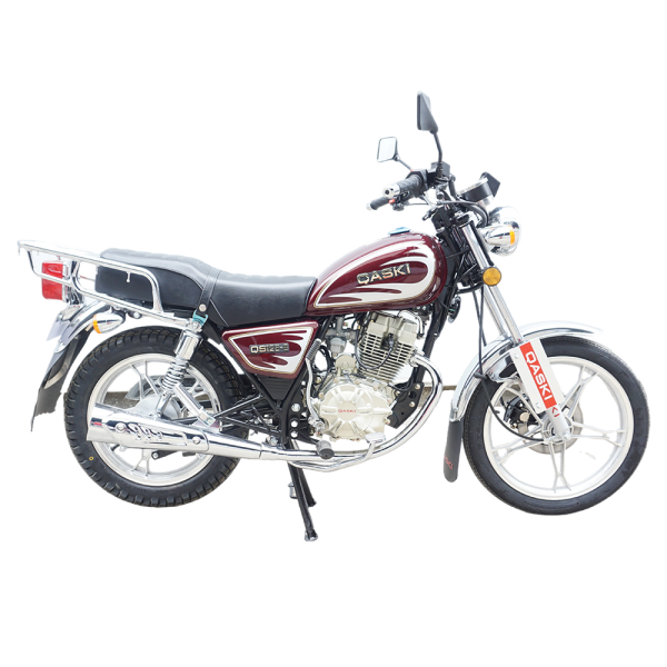 QS125-8