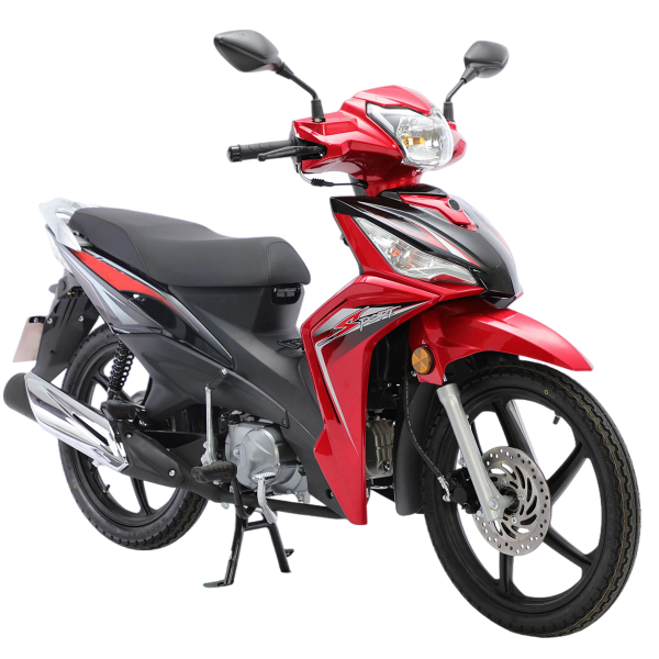 Betty Plus QS110-12P