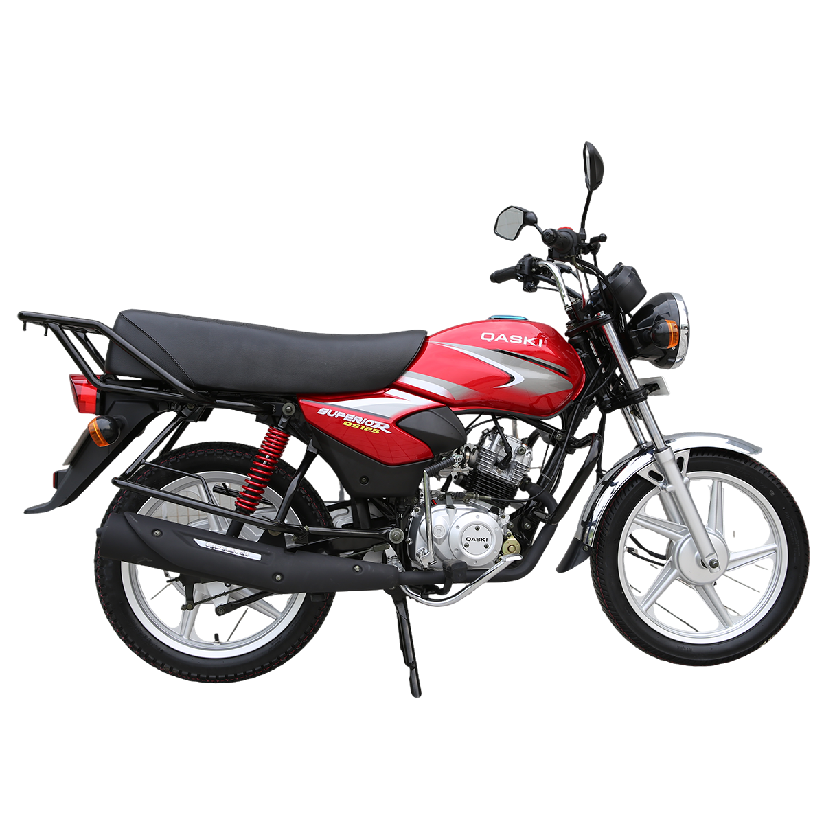 SUPERIOR 125