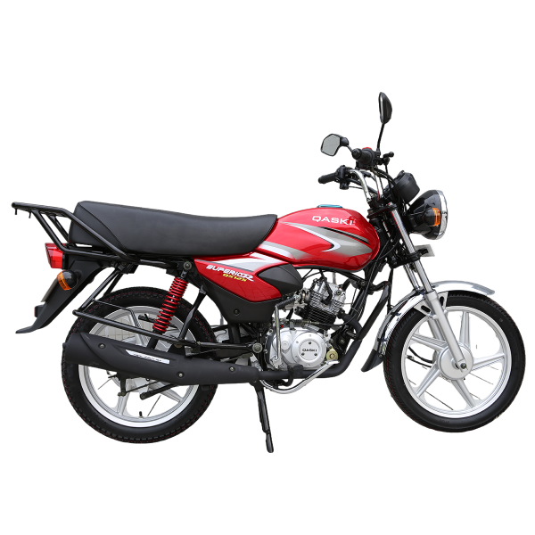 SUPERIOR 125