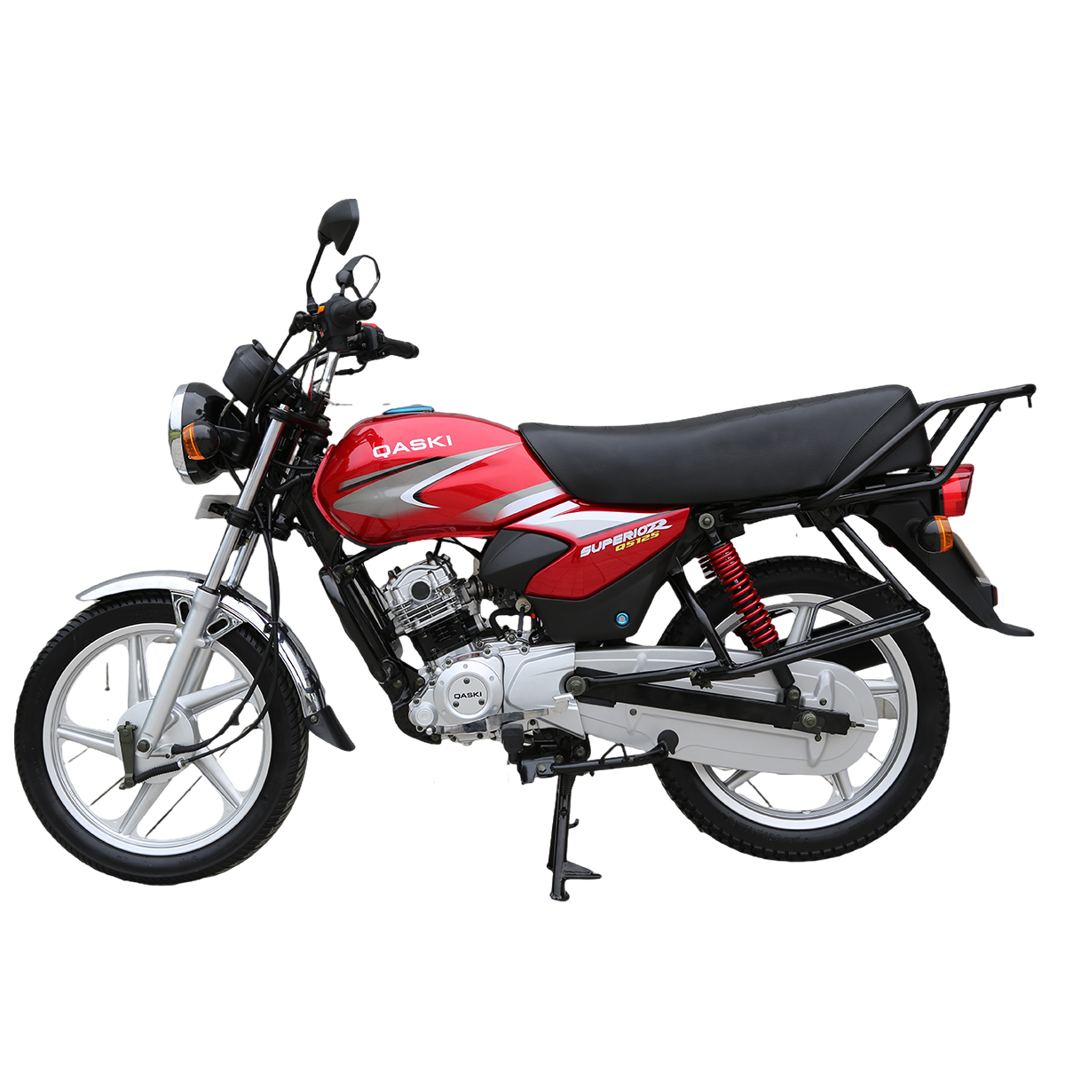 SUPERIOR 125