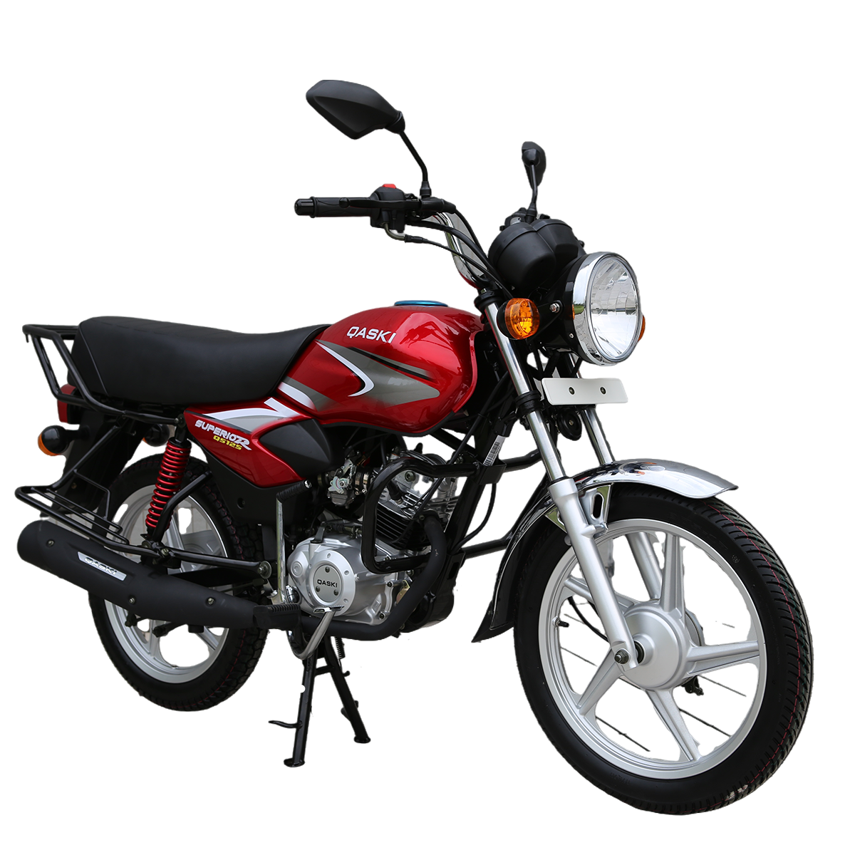 SUPERIOR 125
