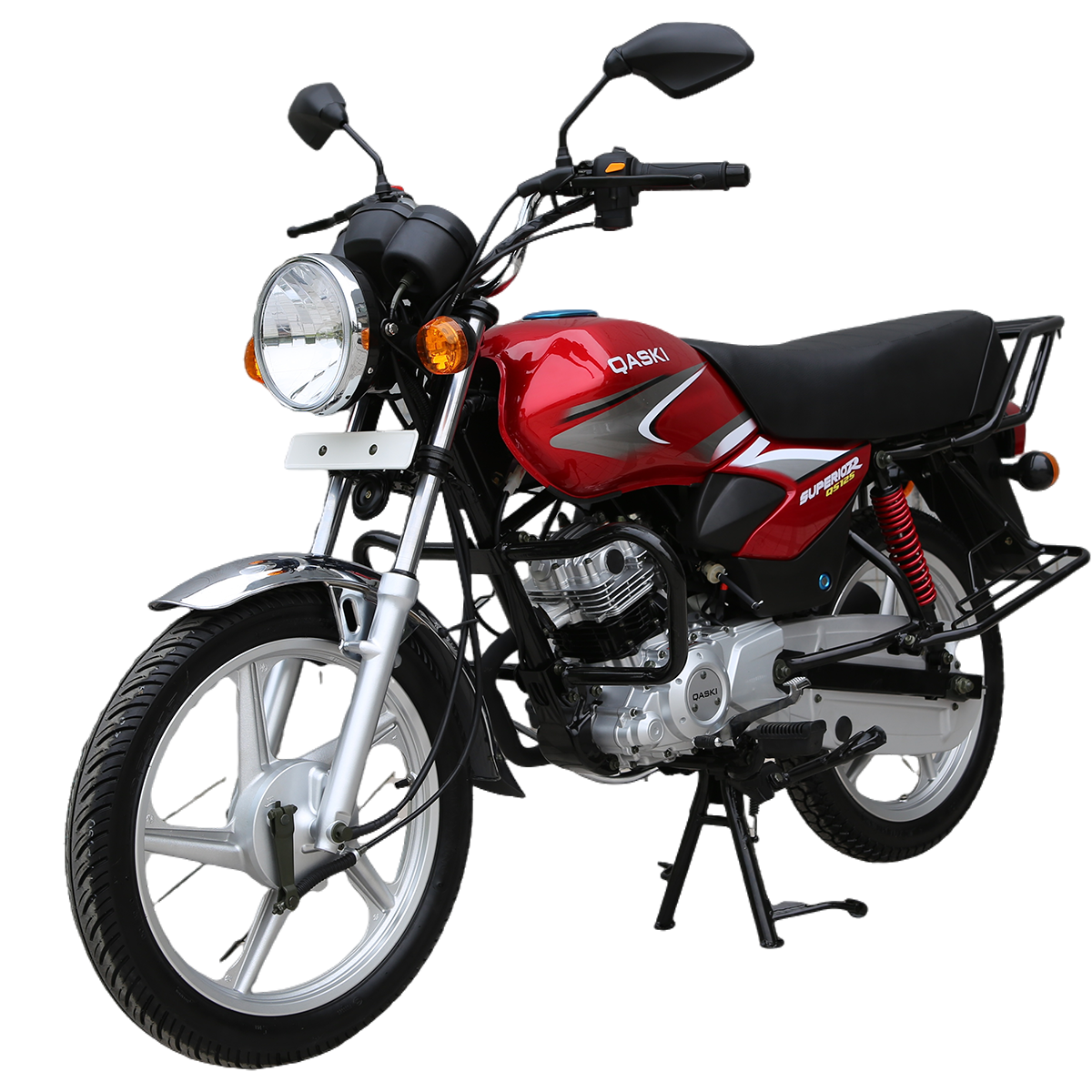 SUPERIOR 125