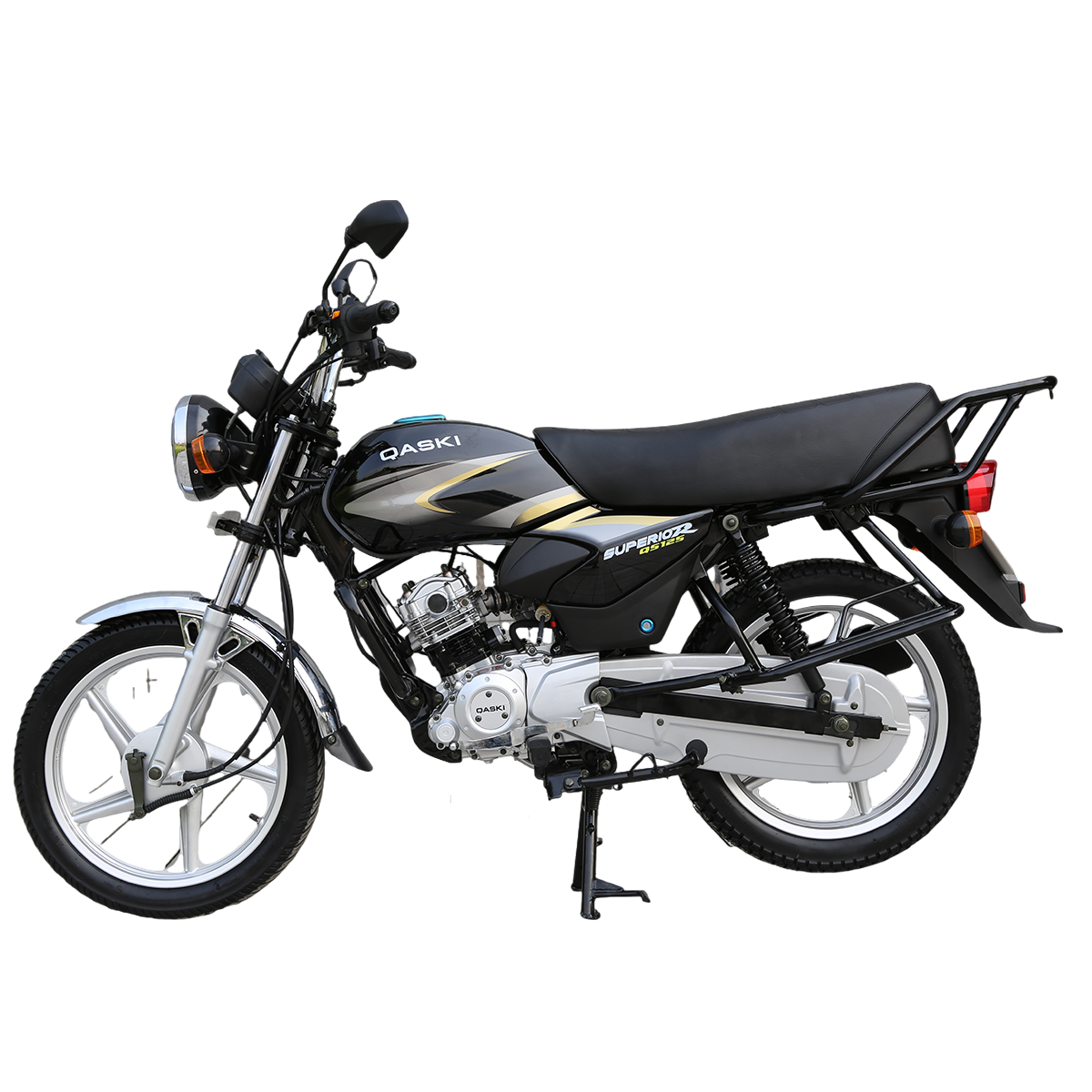 SUPERIOR 125