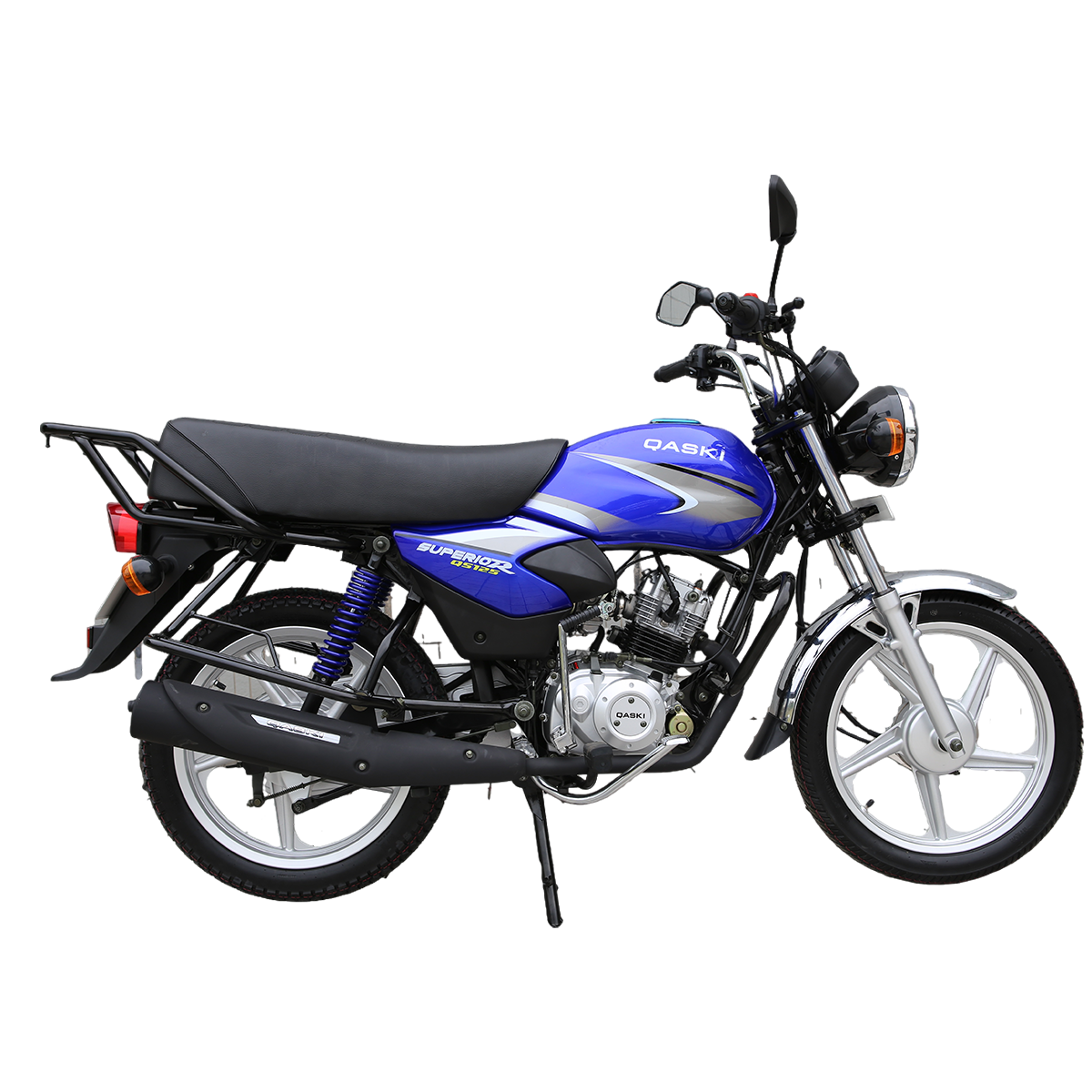 SUPERIOR 125