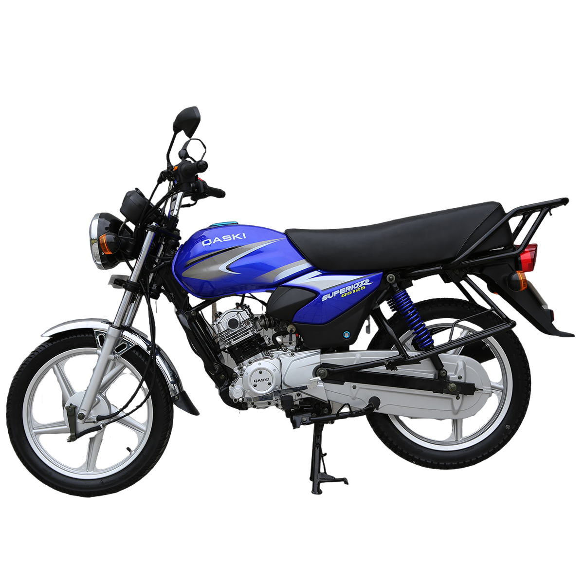 SUPERIOR 125