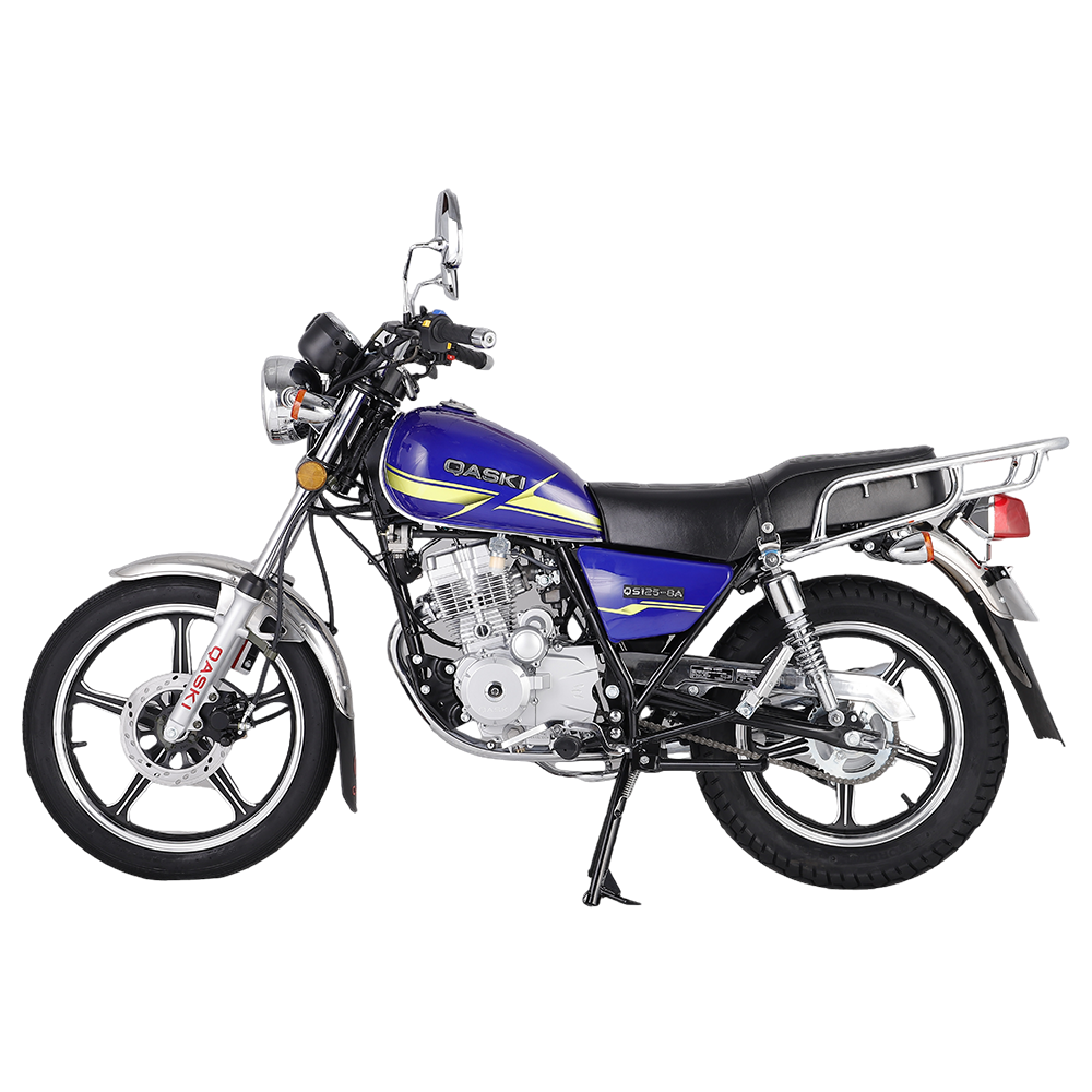 Djam QS125-8A