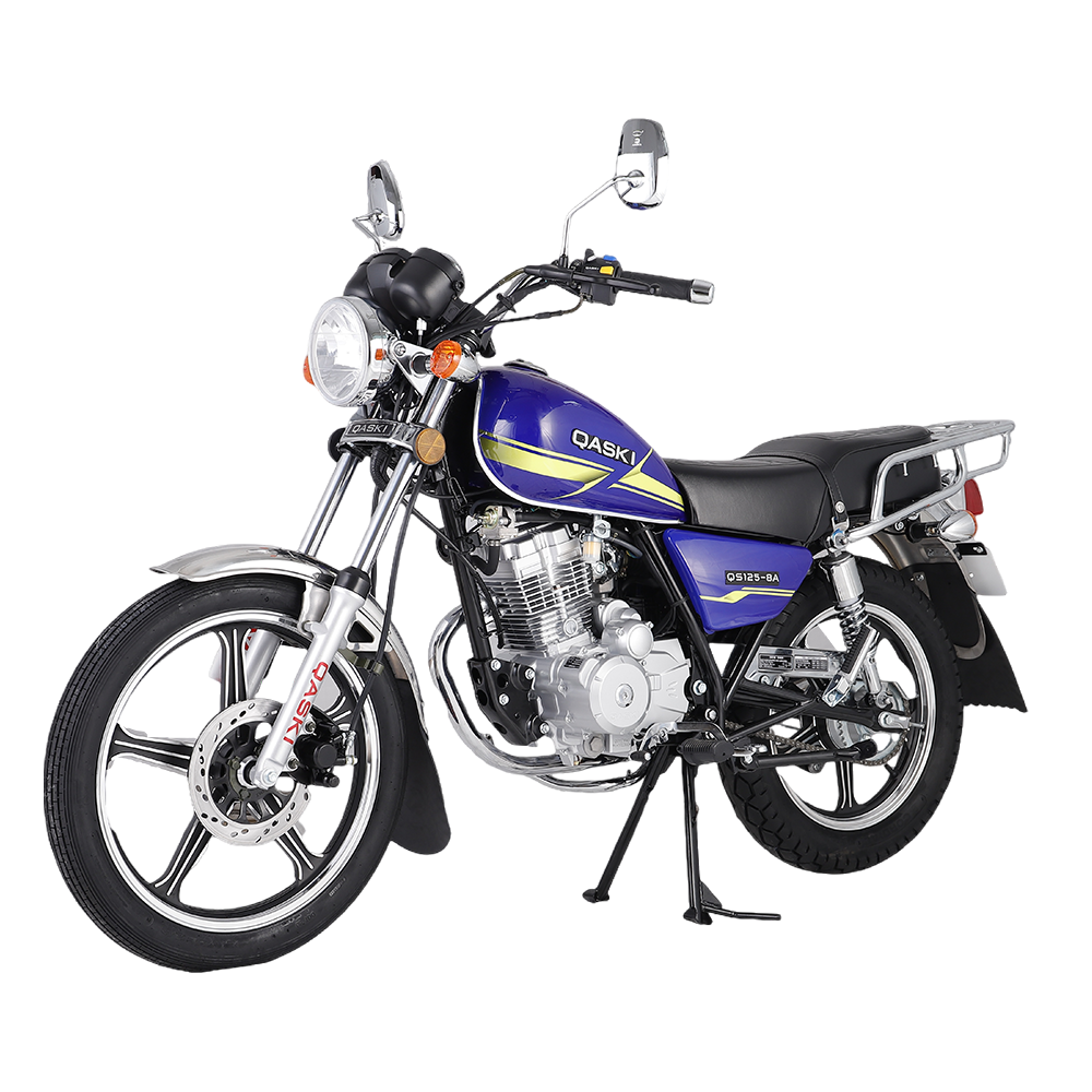 Djam QS125-8A