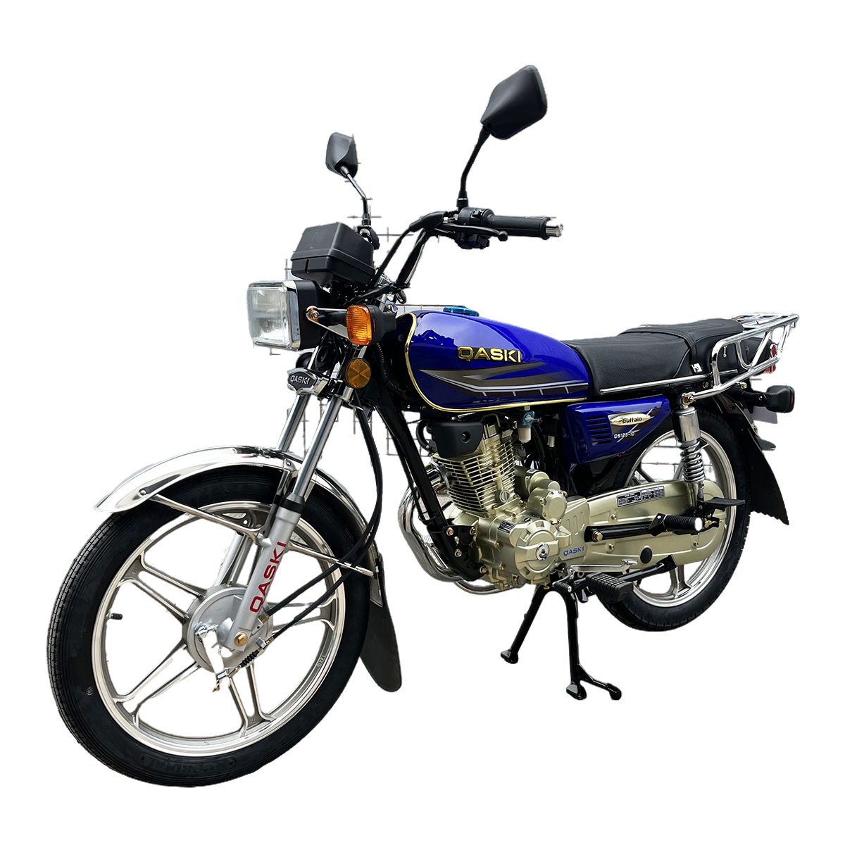 Buffalo QS125-10