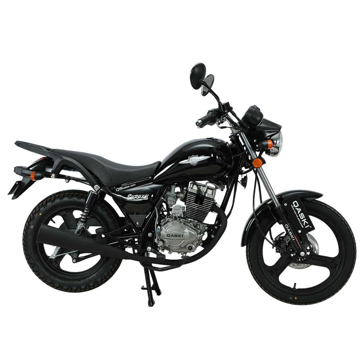 SURUKU QS125-30