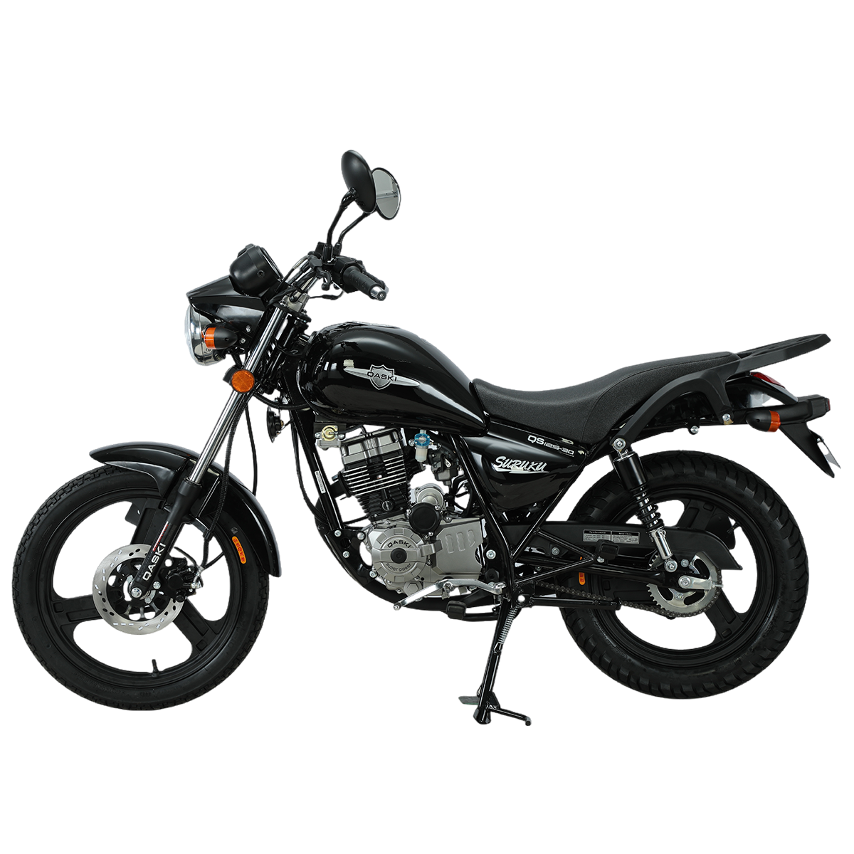 SURUKU QS125-30