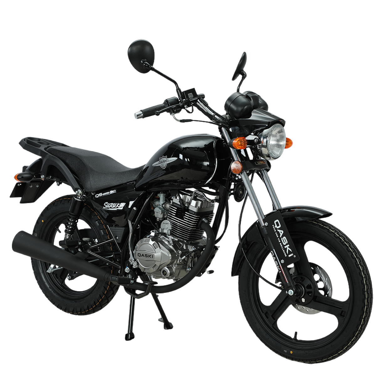 SURUKU QS125-30